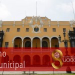 Derecho municipal.